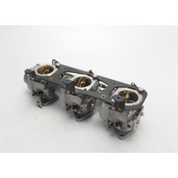 Yamaha 1985 1986 1987 1988 1989 1990 1991 Carburetor Set 90 HP FOR REBUILD ONLY