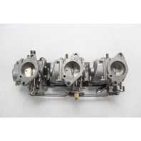 Yamaha 1985 1986 1987 1988 1989 1990 1991 Carburetor Set 90 HP FOR REBUILD ONLY