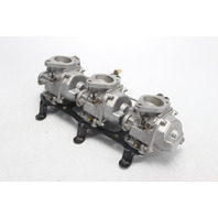 Yamaha 1985 1986 1987 1988 1989 1990 1991 Carburetor Set 90 HP FOR REBUILD ONLY
