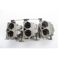 Mercury 2000 2001 2002- 2005 Carburetor Set 135 140 150 200 HP READY FOR REBUILD