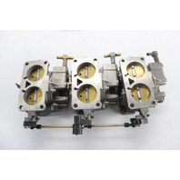 Mercury 2000 2001 2002- 2005 Carburetor Set 135 140 150 200 HP READY FOR REBUILD