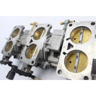 Mercury 2000 2001 2002- 2005 Carburetor Set 135 140 150 200 HP READY FOR REBUILD