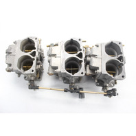 Mercury 2000 2001 2002- 2005 Carburetor Set 135 140 150 200 HP READY FOR REBUILD