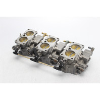 Mercury 2000 2001 2002- 2005 Carburetor Set 135 140 150 200 HP READY FOR REBUILD
