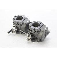 Johnson Evinrude 1986 1987 1988 Carburetor Set 35 40 48 50 HP REBUILD READY