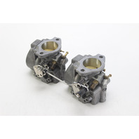 Johnson Evinrude 1986 1987 1988 Carburetor Set 35 40 48 50 HP REBUILD READY