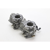 Johnson Evinrude 1986 1987 1988 Carburetor Set 35 40 48 50 HP REBUILD READY