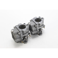 Johnson Evinrude 1986 1987 1988 Carburetor Set 35 40 48 50 HP REBUILD READY