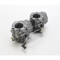 Johnson Evinrude 1986 1987 1988 Carburetor Set 35 40 48 50 HP REBUILD READY