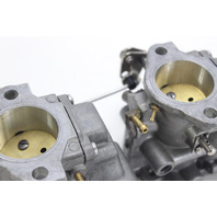 Johnson Evinrude 1986 1987 1988 Carburetor Set 35 40 48 50 HP REBUILD READY