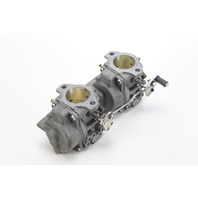 Johnson Evinrude 1986 1987 1988 Carburetor Set 35 40 48 50 HP REBUILD READY