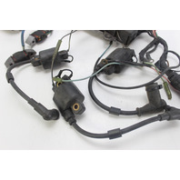 Yamaha 1984 1985 1986- 1998 COMPLETE Ignition System 50 60 70 HP 1 YEAR WARRANTY