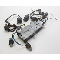 Yamaha 1984 1985 1986- 1998 COMPLETE Ignition System 50 60 70 HP 1 YEAR WARRANTY