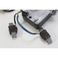 Yamaha 1984 1985 1986- 1998 COMPLETE Ignition System 50 60 70 HP 1 YEAR WARRANTY