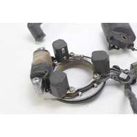 Yamaha 1984 1985 1986- 1998 COMPLETE Ignition System 50 60 70 HP 1 YEAR WARRANTY