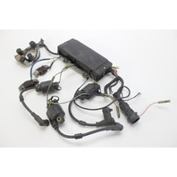 Yamaha 1984 1985 1986- 1998 COMPLETE Ignition System 50 60 70 HP 1 YEAR WARRANTY