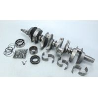 Mercury 1994 1995 1996 1997 1998 Crankshaft W/ Hardware 100 115 125 HP POLISHED