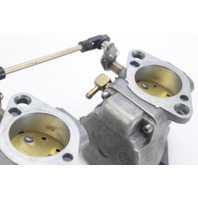 Mercury 1994 1995 1996 1997 1998 Carburetor Set 115 HP 4 Cylinder REBUILD READY! Mercury 1994 1995 1996 1997 1998 Carburetor Set 115 HP 4 Cylinder REBUILD READY!