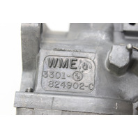 Mercury 1994 1995 1996 1997 1998 Carburetor Set 115 HP 4 Cylinder REBUILD READY! Mercury 1994 1995 1996 1997 1998 Carburetor Set 115 HP 4 Cylinder REBUILD READY!