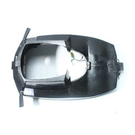 Mercury 1990 1991 1992 1993 - 1995 Lower Bottom Cowling Set 135 150 175 200 HP