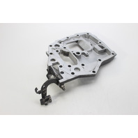 Force Chrysler 1989 - 1994 Spacer Plate W/Gear Shift Linkage 150 HP FRESHWATER