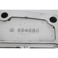 Force Chrysler 1989 - 1994 Spacer Plate W/Gear Shift Linkage 150 HP FRESHWATER