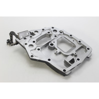 Force Chrysler 1989 - 1994 Spacer Plate W/Gear Shift Linkage 150 HP FRESHWATER