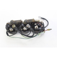 OEM Yamaha 1994 - 2004 Relay Set (3) 115 130 140 150 175 200 220 HP 1 YR WTY OEM Yamaha 1994 - 2004 Relay Set (3) 115 130 140 150 175 200 220 HP 1 YR WTY