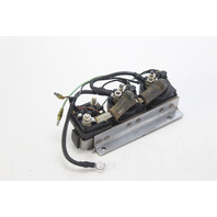 OEM Yamaha 1994 - 2004 Relay Set (3) 115 130 140 150 175 200 220 HP 1 YR WTY OEM Yamaha 1994 - 2004 Relay Set (3) 115 130 140 150 175 200 220 HP 1 YR WTY