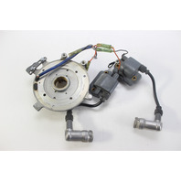 Yamaha Mariner 1984 1985 1986 Magneto Base & Coils 8 HP ✨1 YEAR WARRANTY
