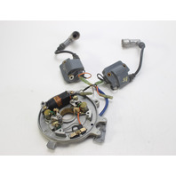 Yamaha Mariner 1984 1985 1986 Magneto Base & Coils 8 HP ✨1 YEAR WARRANTY