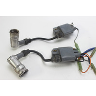 Yamaha Mariner 1984 1985 1986 Magneto Base & Coils 8 HP ✨1 YEAR WARRANTY