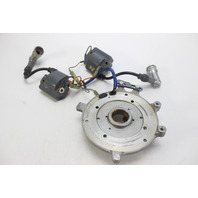 Yamaha Mariner 1984 1985 1986 Magneto Base & Coils 8 HP ✨1 YEAR WARRANTY