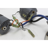 Yamaha Mariner 1984 1985 1986 Magneto Base & Coils 8 HP ✨1 YEAR WARRANTY