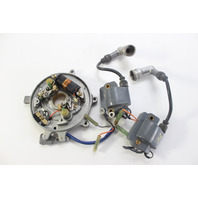 Yamaha Mariner 1984 1985 1986 Magneto Base & Coils 8 HP ✨1 YEAR WARRANTY