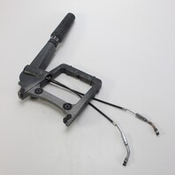 OEM Mercury & Mariner 1982 Steering Tiller Handle & Bracket 6 & 8 HP FRESHWATER OEM Mercury & Mariner 1982 Steering Tiller Handle & Bracket 6 & 8 HP FRESHWATER