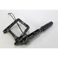 OEM Mercury & Mariner 1982 Steering Tiller Handle & Bracket 6 & 8 HP FRESHWATER OEM Mercury & Mariner 1982 Steering Tiller Handle & Bracket 6 & 8 HP FRESHWATER
