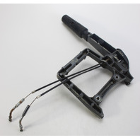 OEM Mercury & Mariner 1982 Steering Tiller Handle & Bracket 6 & 8 HP FRESHWATER OEM Mercury & Mariner 1982 Steering Tiller Handle & Bracket 6 & 8 HP FRESHWATER