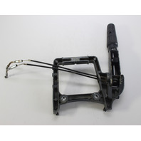 OEM Mercury & Mariner 1982 Steering Tiller Handle & Bracket 6 & 8 HP FRESHWATER OEM Mercury & Mariner 1982 Steering Tiller Handle & Bracket 6 & 8 HP FRESHWATER