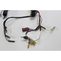Suzuki 2000 2001 2002 2003 2004 2005- 2007 Wire Harness 25 30 HP 1 YEAR WARRANTY Suzuki 2000 2001 2002 2003 2004 2005- 2007 Wire Harness 25 30 HP 1 YEAR WARRANTY