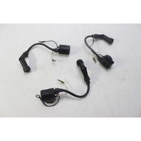 5032035 Evinrude Suzuki 2000 2001 Ignition Coils 3/Set 25 30 HP 1 YEAR WARRANTY