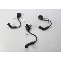 5032035 Evinrude Suzuki 2000 2001 Ignition Coils 3/Set 25 30 HP 1 YEAR WARRANTY