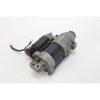 Mercury Yamaha 1999 - 2004 Starter W/Bracket 75 80 90 100 HP 13T 1 YEAR WARRANTY Mercury Yamaha 1999 - 2004 Starter W/Bracket 75 80 90 100 HP 13T 1 YEAR WARRANTY