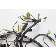 Suzuki 1993 1994 1995 1996 Wiring Harness W/Relays DT 115 140 HP 2 Stroke V4