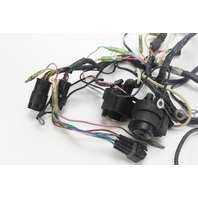 Suzuki 1993 1994 1995 1996 Wiring Harness W/Relays DT 115 140 HP 2 Stroke V4