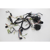 Suzuki 1993 1994 1995 1996 Wiring Harness W/Relays DT 115 140 HP 2 Stroke V4