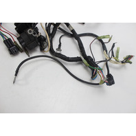 Suzuki 1993 1994 1995 1996 Wiring Harness W/Relays DT 115 140 HP 2 Stroke V4
