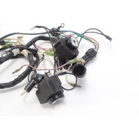 Suzuki 1993 1994 1995 1996 Wiring Harness W/Relays DT 115 140 HP 2 Stroke V4