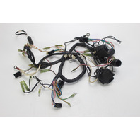 Suzuki 1993 1994 1995 1996 Wiring Harness W/Relays DT 115 140 HP 2 Stroke V4