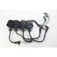 OEM Mercury 1976 1977 1978 1979 Set Of 4 Coils 80 & 85 HP ✨ 1 YEAR WARRANTY OEM Mercury 1976 1977 1978 1979 Set Of 4 Coils 80 & 85 HP ✨ 1 YEAR WARRANTY